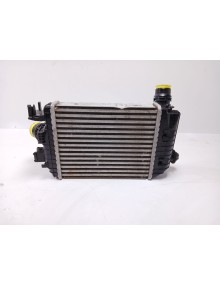 Recambio de intercooler para renault arkana i (lcm_, ldn_) 1.3 tce 140 (ldn0) referencia OEM IAM 8109015430  