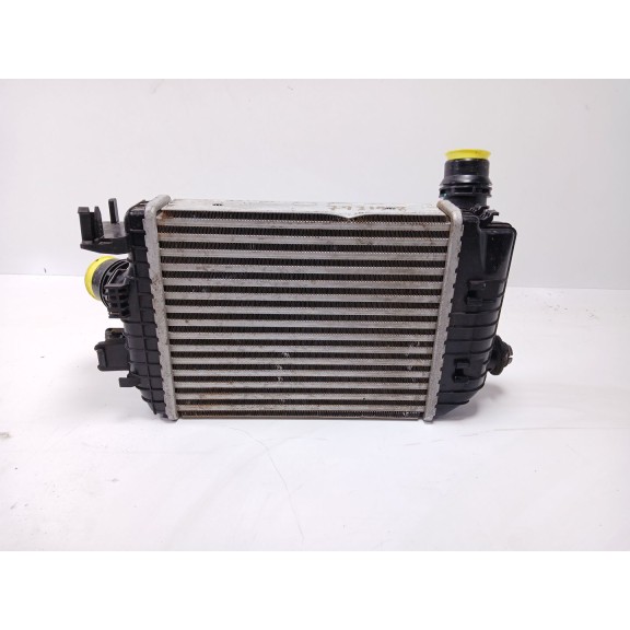 Recambio de intercooler para renault arkana i (lcm_, ldn_) 1.3 tce 140 (ldn0) referencia OEM IAM 8109015430  