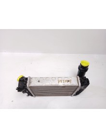 Recambio de intercooler para renault arkana i (lcm_, ldn_) 1.3 tce 140 (ldn0) referencia OEM IAM 8109015430   2