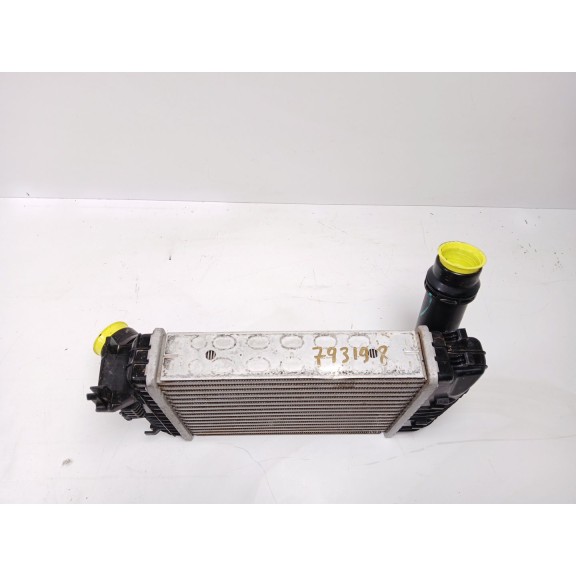 Recambio de intercooler para renault arkana i (lcm_, ldn_) 1.3 tce 140 (ldn0) referencia OEM IAM 8109015430  