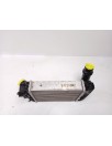 Recambio de intercooler para renault arkana i (lcm_, ldn_) 1.3 tce 140 (ldn0) referencia OEM IAM 8109015430  