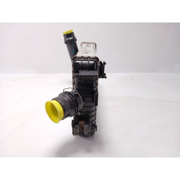 Recambio de intercooler para renault arkana i (lcm_, ldn_) 1.3 tce 140 (ldn0) referencia OEM IAM 8109015430  