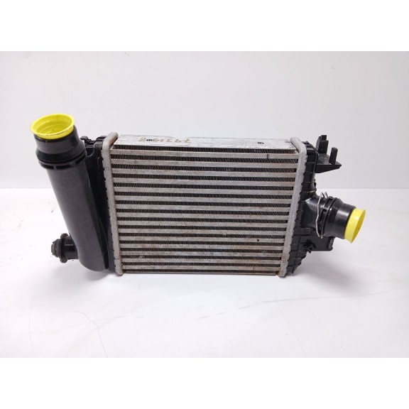 Recambio de intercooler para renault arkana i (lcm_, ldn_) 1.3 tce 140 (ldn0) referencia OEM IAM 8109015430  