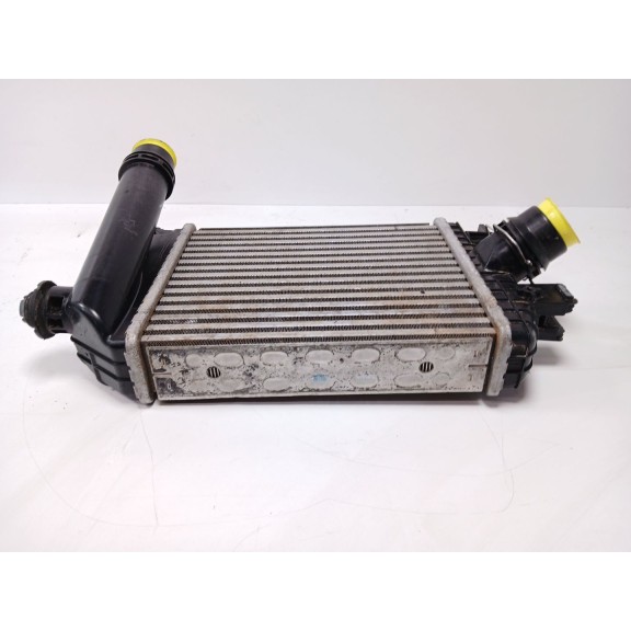 Recambio de intercooler para renault arkana i (lcm_, ldn_) 1.3 tce 140 (ldn0) referencia OEM IAM 8109015430  