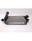 Recambio de intercooler para renault arkana i (lcm_, ldn_) 1.3 tce 140 (ldn0) referencia OEM IAM 8109015430  