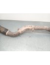 Recambio de catalizador para chevrolet nubira sedán 1.6 referencia OEM IAM   