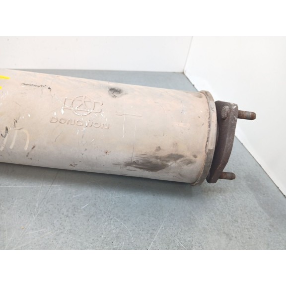 Recambio de catalizador para chevrolet nubira sedán 1.6 referencia OEM IAM   