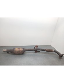 Recambio de catalizador para volkswagen polo iii (6n1) 50 1.0 referencia OEM IAM   