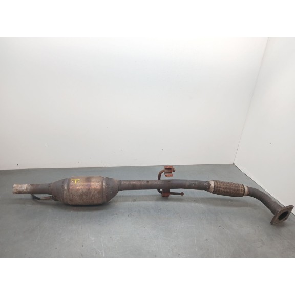Recambio de catalizador para volkswagen polo iii (6n1) 50 1.0 referencia OEM IAM   