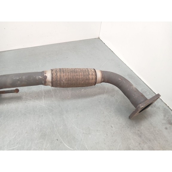 Recambio de catalizador para volkswagen polo iii (6n1) 50 1.0 referencia OEM IAM   