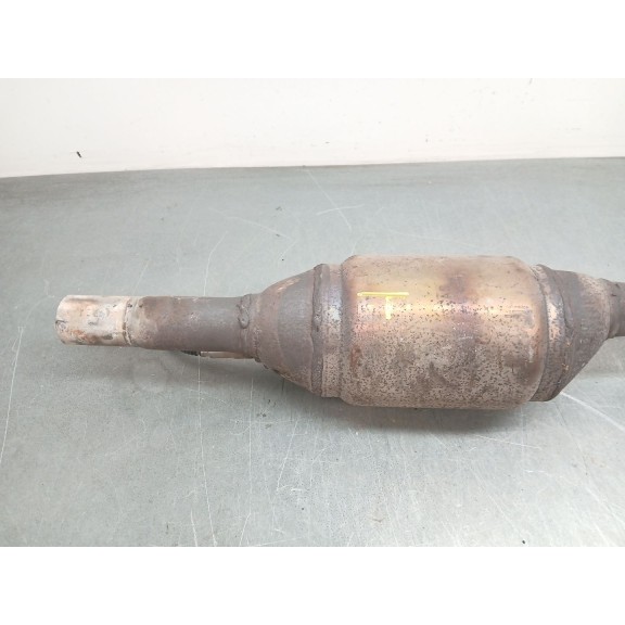 Recambio de catalizador para volkswagen polo iii (6n1) 50 1.0 referencia OEM IAM   