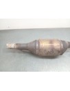 Recambio de catalizador para volkswagen polo iii (6n1) 50 1.0 referencia OEM IAM   