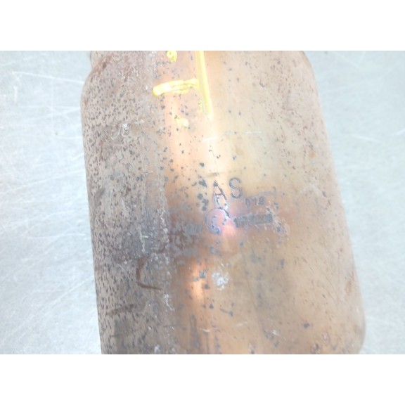 Recambio de catalizador para volkswagen polo iii (6n1) 50 1.0 referencia OEM IAM   