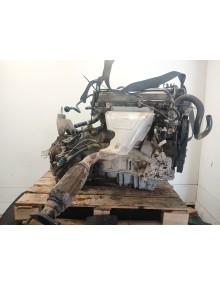 Recambio de motor completo para ford focus i (daw, dbw) 1.6 16v referencia OEM IAM FYDA  B
