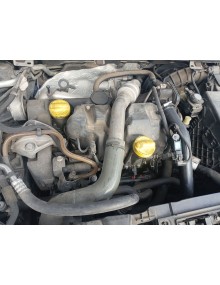 Recambio de motor completo para renault megane iii grandtour (kz0/1) 1.5 dci (kz1m, kz1w, kz0r) referencia OEM IAM   