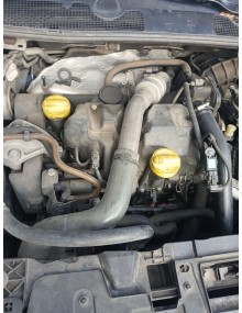 Recambio de motor completo para renault megane iii grandtour (kz0/1) 1.5 dci (kz1m, kz1w, kz0r) referencia OEM IAM    2