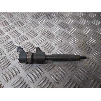 Recambio de inyector para opel vectra c berlina cosmo referencia OEM IAM 0445110165 93186428 93178684
