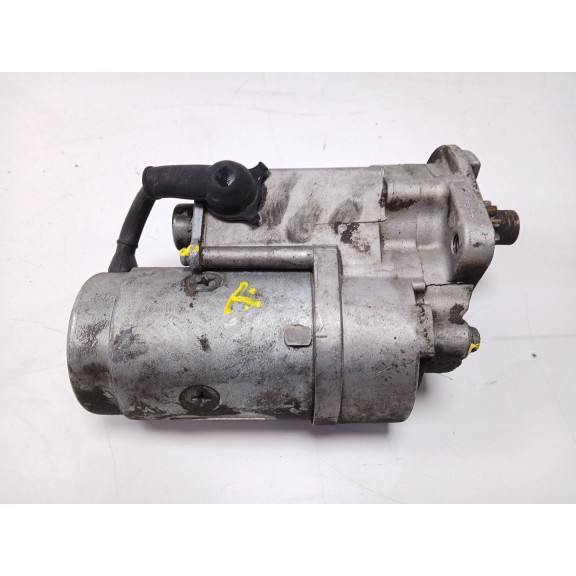 Recambio de motor arranque para kia magentis ii (mg) 2.0 crdi referencia OEM IAM 3610027010 031013190 