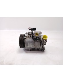 Recambio de compresor aire acondicionado para seat ibiza iii (6l1) 1.2 referencia OEM IAM   