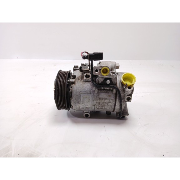 Recambio de compresor aire acondicionado para seat ibiza iii (6l1) 1.2 referencia OEM IAM   
