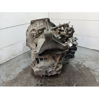 Recambio de caja cambios para ford transit connect (tc7) 1.8 tdci cat referencia OEM IAM   