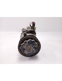 Recambio de compresor aire acondicionado para seat ibiza iii (6l1) 1.2 referencia OEM IAM    2