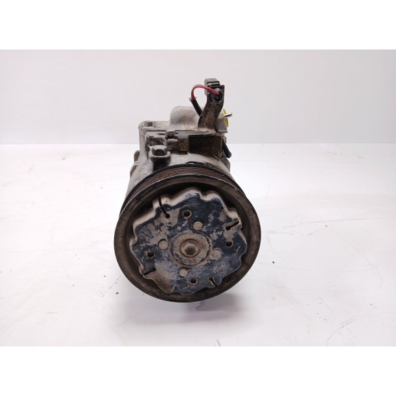 Recambio de compresor aire acondicionado para seat ibiza iii (6l1) 1.2 referencia OEM IAM   