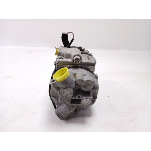 Recambio de compresor aire acondicionado para seat ibiza iii (6l1) 1.2 referencia OEM IAM   