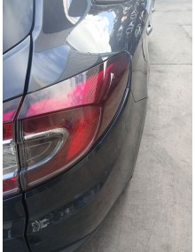 Recambio de piloto trasero derecho para renault megane iii grandtour (kz0/1) 1.5 dci (kz1m, kz1w, kz0r) referencia OEM IAM   