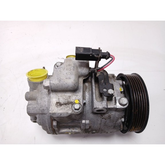 Recambio de compresor aire acondicionado para seat ibiza iii (6l1) 1.2 referencia OEM IAM 6SEU14C 4472209700 