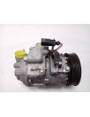 Recambio de compresor aire acondicionado para seat ibiza iii (6l1) 1.2 referencia OEM IAM 6SEU14C 4472209700 