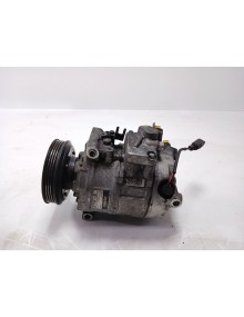 Recambio de compresor aire acondicionado para audi a4 b6 (8e2) 2.0 referencia OEM IAM 7SEU16C 4472208400 