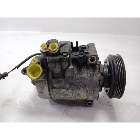 Recambio de compresor aire acondicionado para audi a4 b6 (8e2) 2.0 referencia OEM IAM 7SEU16C 4472208400 