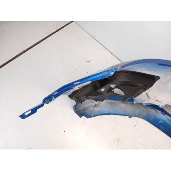 Recambio de paragolpes delantero para ford puma (j2k, cf7) 1.0 ecoboost referencia OEM IAM L1TB17757D1  