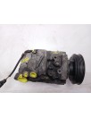 Recambio de compresor aire acondicionado para audi a4 b6 (8e2) 2.0 referencia OEM IAM 7SEU16C 4472208400 