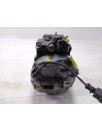 Recambio de compresor aire acondicionado para audi a4 b6 (8e2) 2.0 referencia OEM IAM 7SEU16C 4472208400 