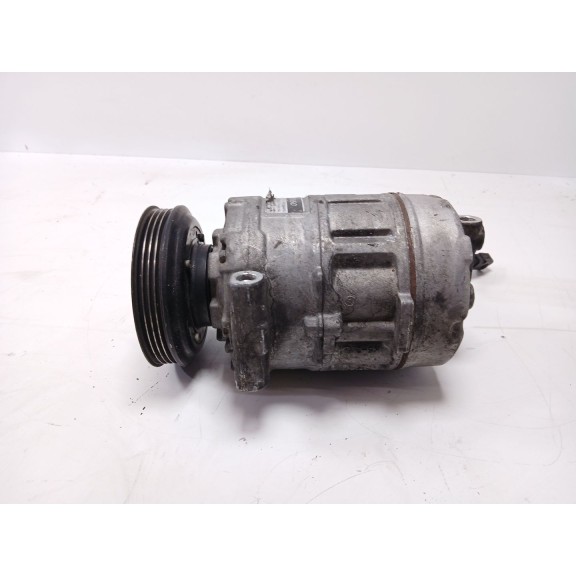 Recambio de compresor aire acondicionado para audi a4 b6 (8e2) 2.0 referencia OEM IAM 7SEU16C 4472208400 