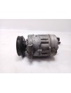 Recambio de compresor aire acondicionado para audi a4 b6 (8e2) 2.0 referencia OEM IAM 7SEU16C 4472208400 