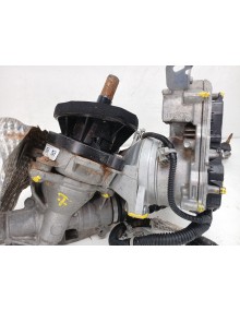 Recambio de cremallera direccion para citroën c4 iii (ba_, bb_, bc_) 1.2 puretech 130 (bahnsa, bahnsb) referencia OEM IAM 982488 2