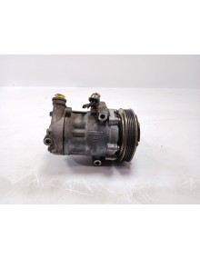 Recambio de compresor aire acondicionado para opel corsa c (x01) 1.2 twinport (f08, f68) referencia OEM IAM   