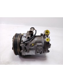 Recambio de compresor aire acondicionado para opel corsa c (x01) 1.2 twinport (f08, f68) referencia OEM IAM    2