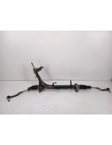 Recambio de cremallera direccion para citroën jumper iii furgoneta 2.2 hdi 120 referencia OEM IAM AC460000011  