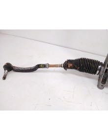 Recambio de cremallera direccion para citroën jumper iii furgoneta 2.2 hdi 120 referencia OEM IAM AC460000011   2