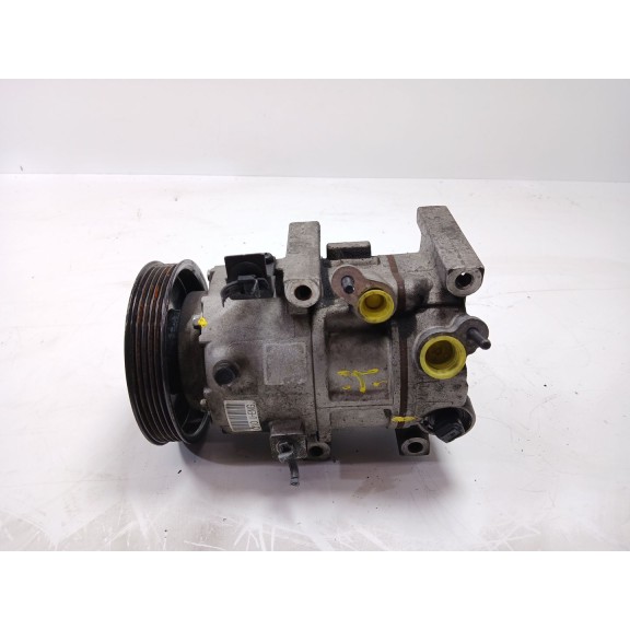 Recambio de compresor aire acondicionado para kia sportage iv (ql, qle) 1.7 crdi referencia OEM IAM Q10UENG  