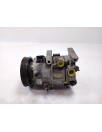Recambio de compresor aire acondicionado para kia sportage iv (ql, qle) 1.7 crdi referencia OEM IAM Q10UENG  