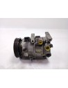 Recambio de compresor aire acondicionado para kia sportage iv (ql, qle) 1.7 crdi referencia OEM IAM Q10UENG  