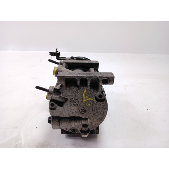 Recambio de compresor aire acondicionado para kia sportage iv (ql, qle) 1.7 crdi referencia OEM IAM Q10UENG  