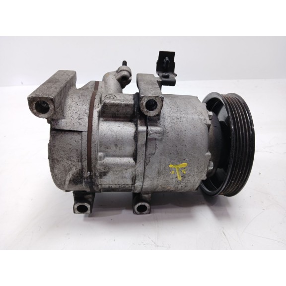 Recambio de compresor aire acondicionado para kia sportage iv (ql, qle) 1.7 crdi referencia OEM IAM Q10UENG  
