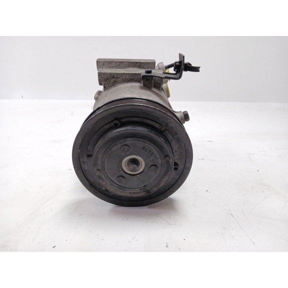 Recambio de compresor aire acondicionado para kia sportage iv (ql, qle) 1.7 crdi referencia OEM IAM Q10UENG  