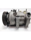 Recambio de compresor aire acondicionado para kia sportage iv (ql, qle) 1.7 crdi referencia OEM IAM Q10UENG  